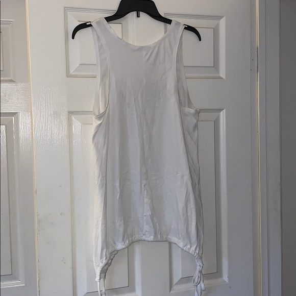 Women’s String Tank - Picture 5 of 5